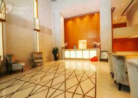 Image for Lobby in 29 Burj Boulevard Tower 1