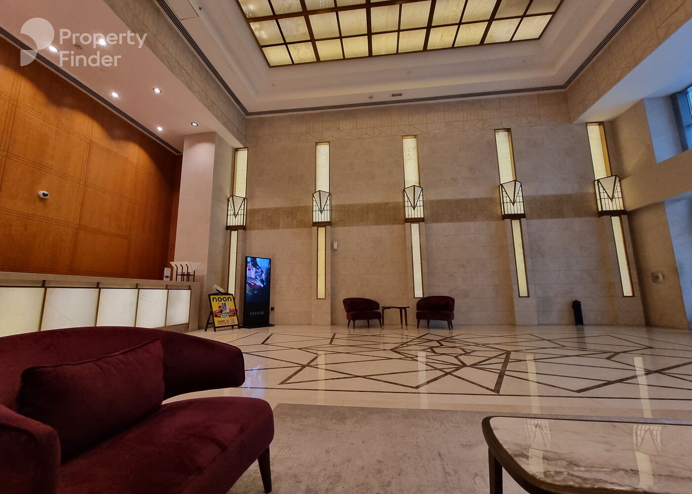 Gallery mosaic item small second