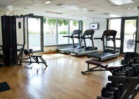 Image for Gym in 29 Burj Boulevard Tower 2
