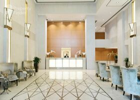 Image for Lobby in 29 Burj Boulevard Podium