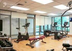 Image for Gym in 29 Burj Boulevard Podium