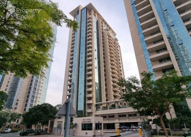 برج بوليفارد سنترال 1