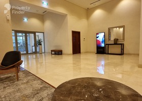 Image for Lobby in Boulevard Central Tower 1