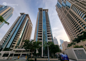 Boulevard Central Tower 2 Towers