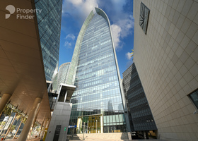 Boulevard Plaza 2