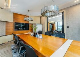 Image for Conference Room in Boulevard Plaza 2