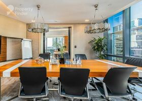Image for Conference Room in Boulevard Plaza 2