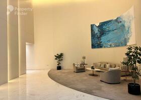 Image for Lobby in Burj Vista Tower 1