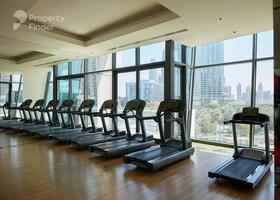 Image for Gym in Burj Vista Tower 1
