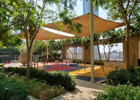 Image for Children Play Area in Burj Vista Tower 1