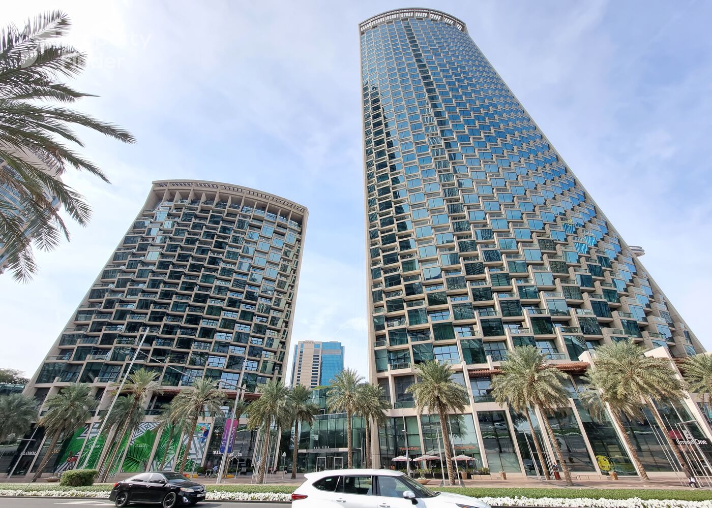 Gallery mosaic item small first