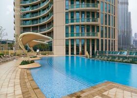 Image for Adults Swimming Pool in Burj Vista Tower 1