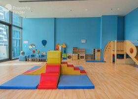 Image for Children Play Area in Burj Vista Tower 2