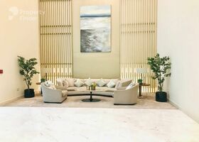 Image for Lobby in Burj Vista Tower 2