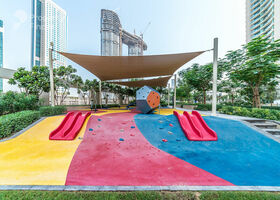 Image for Children Play Area in Burj Vista Tower 2