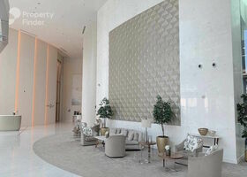 Image for Lobby in Burj Vista Tower 2