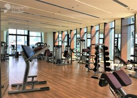 Image for Gym in Burj Vista Tower 2