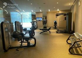 Image for Gym in The Address Sky View Tower 2