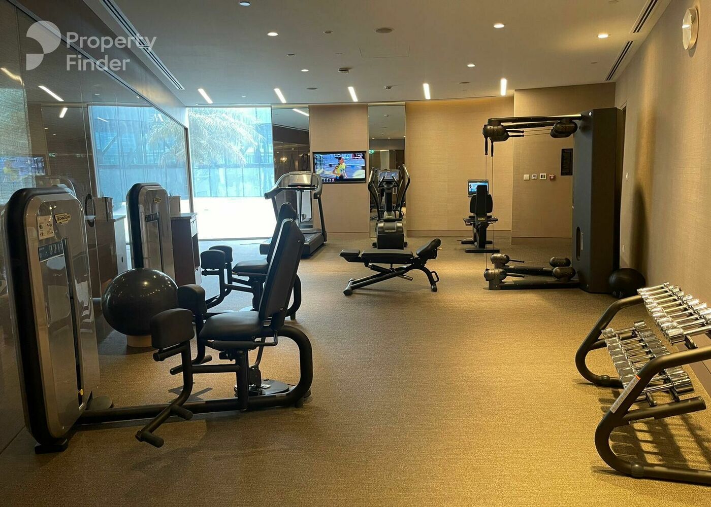 Gallery mosaic item small second