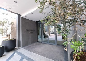 برج بوليفارد كريسنت 1