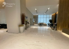 Image for Lobby in Boulevard Crescent Tower 1