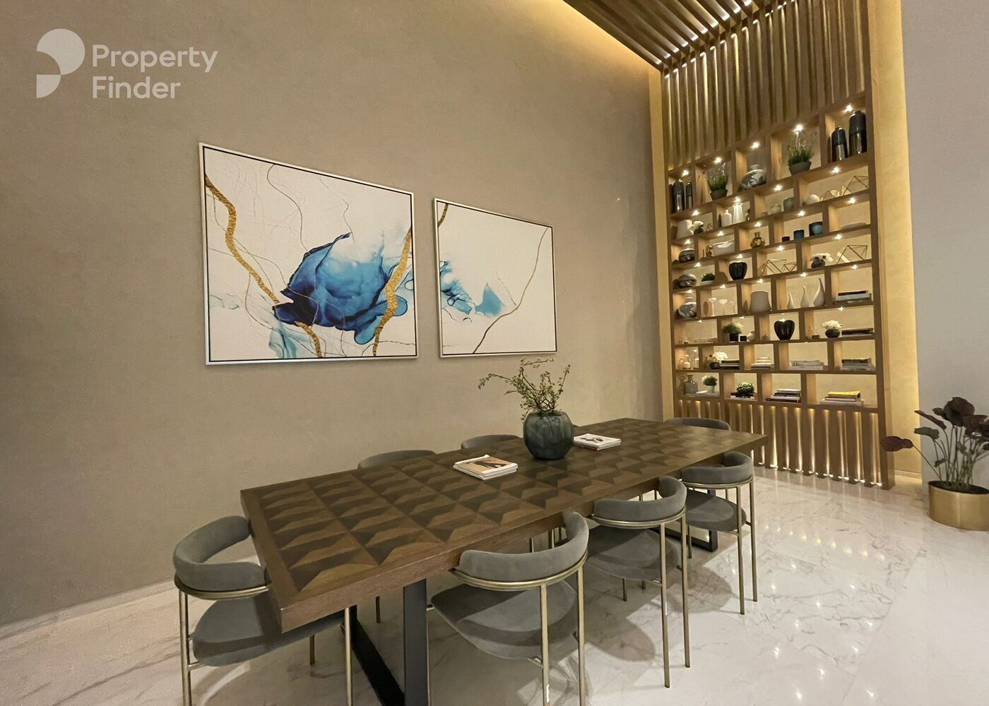 Gallery mosaic item small second