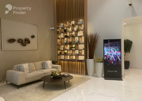 Image for Lobby in Boulevard Crescent Tower 2