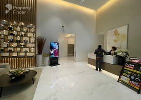 Image for Lobby in Boulevard Crescent Tower 2
