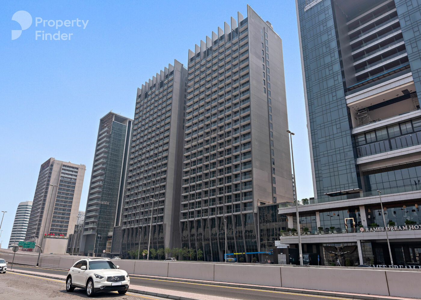 Gallery mosaic item small first