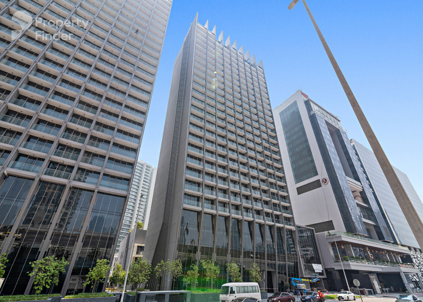 Gallery mosaic item small second