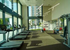 Image for Gym in BLVD Heights Tower 1