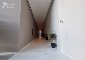 Image for Lobby in BLVD Heights Tower 1