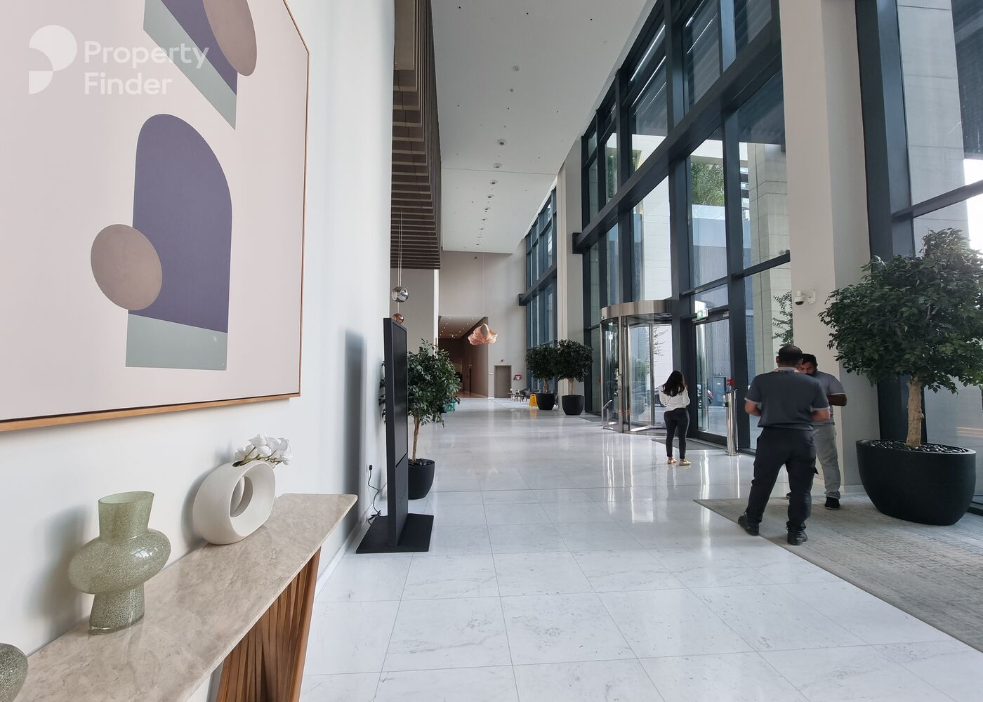 Gallery mosaic item small second