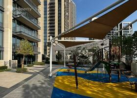 Image for Children Play Area in BLVD Heights Tower 1