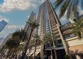 Image for Building Exterior in BLVD Heights Podium
