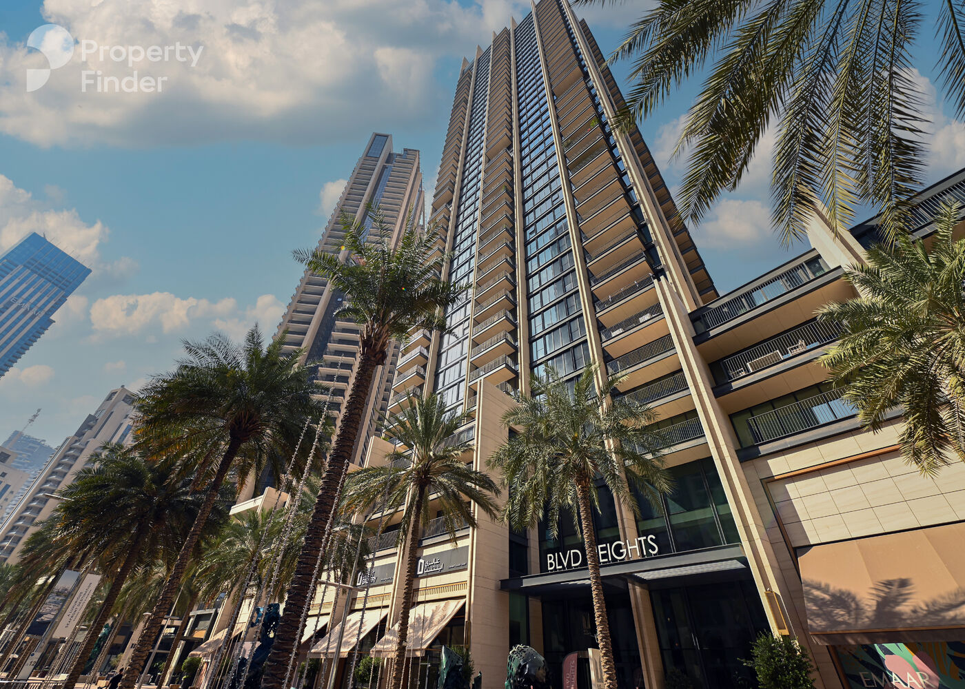 Gallery mosaic item small second