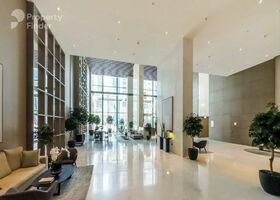 Image for Lobby in BLVD Heights Podium