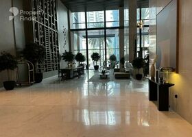 Image for Lobby in BLVD Heights Podium