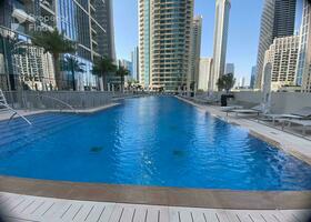 Image for Adults Swimming Pool in Forte 2
