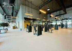 Image for Gym in Forte 2