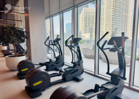 Image for Gym in Forte 2