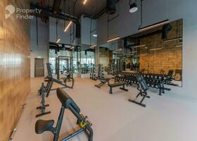 Image for Gym in Forte 2