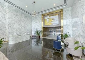 Image for Lobby in Marsa Plaza