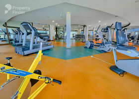 Image for Gym in Marsa Plaza