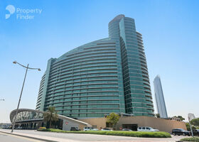 Marsa Plaza