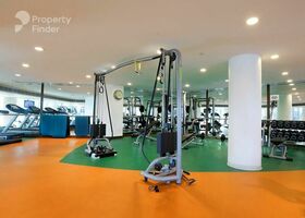 Image for Gym in Marsa Plaza