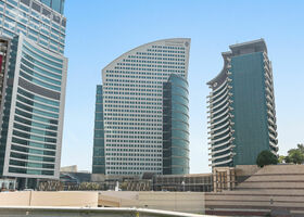 Intercontinental Residence Suites Towers