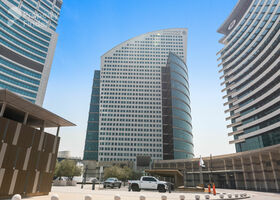 Image for Building Exterior in Intercontinental Residence Suites