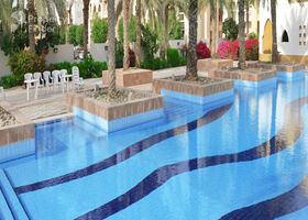 Image for Adults Swimming Pool in Ewan Residence 1