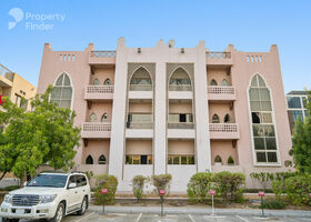 Ewan Residence 1 Towers